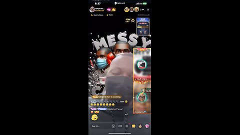 Famgonatural vs Sistagurl