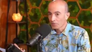 Yuval Noah Harari: The Idea of social credit is to "monetize everything" Oct 7, 2025