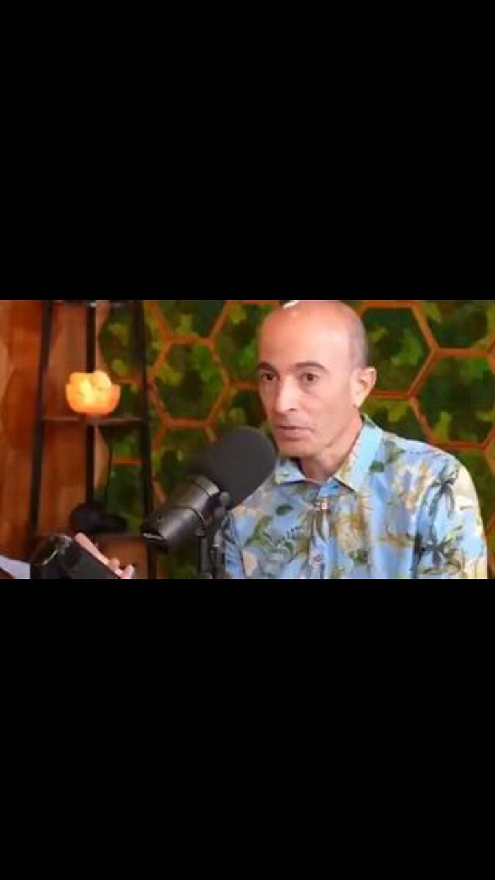 Yuval Noah Harari: The Idea of social credit is to monetize everything Oct 7, 2025