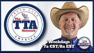 'Know Your Covenant (Part 2)' B.L.U.N.T. Teachings with The Preachin' Cowboy (Sept 30, 2025)