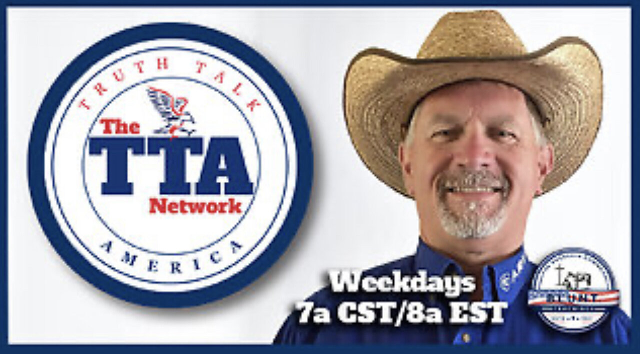 'Know Your Covenant (Part 2)' B.L.U.N.T. Teachings with The Preachin' Cowboy (Sept 30, 2025)