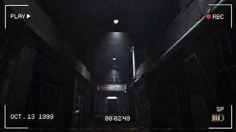 Investigating the DARK Secrets of this Abandoned Prison....
