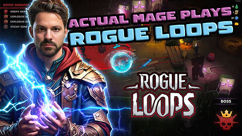 Is Rogue Loops worth playing?