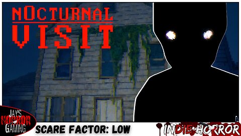 The Spine-Chilling Truth About The Vanished Blogger | Horror Game