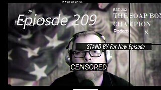 Interstellar Artifact, Conspiracy & Superheaven