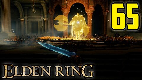 Oh My Godfrey! - Elden Ring : Part 65