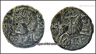 HOW THE SUN GOD BECAME CHRISTMAS - UNVEILING THE MYSTERIES