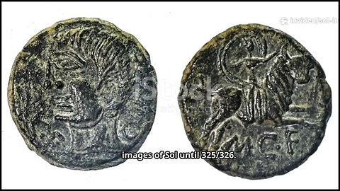 HOW THE SUN GOD BECAME CHRISTMAS - UNVEILING THE MYSTERIES