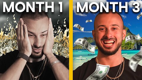 How I Made $700K In One Year With GoHighLevel! (Copy Me)