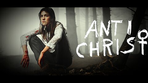 Antichrist w/ Hudson, Cynic, TW, and Excess Male