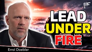 What Navy SEAL Training Really Teaches About Leadership