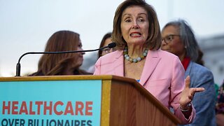 Democrats Make Even More Insane Shutdown Demand — Ridiculous