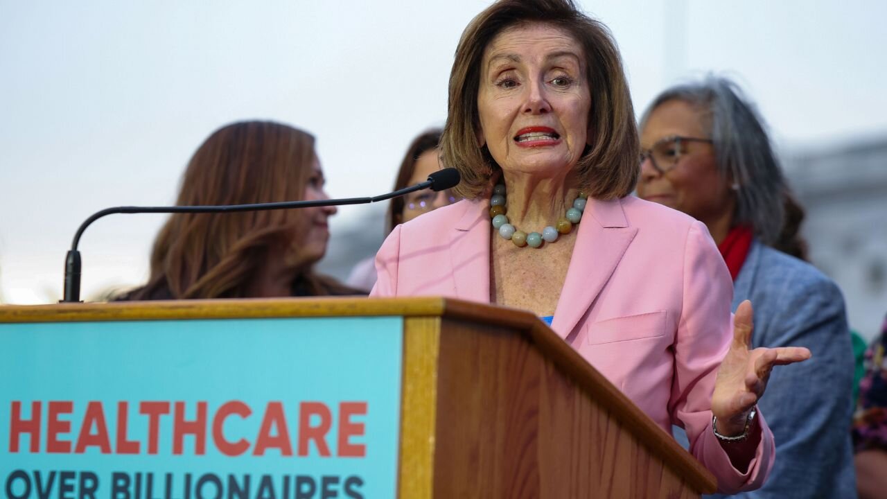 Democrats Make Even More Insane Shutdown Demand — Ridiculous