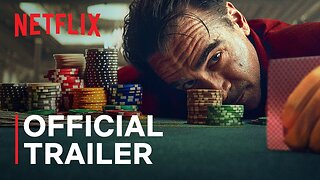 Ballad of a Small Player | Official Trailer | Netflix