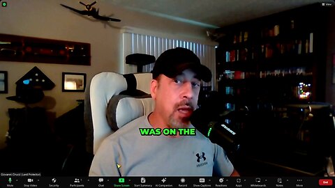 Milo & timpool: EMERGENCY ALERT!