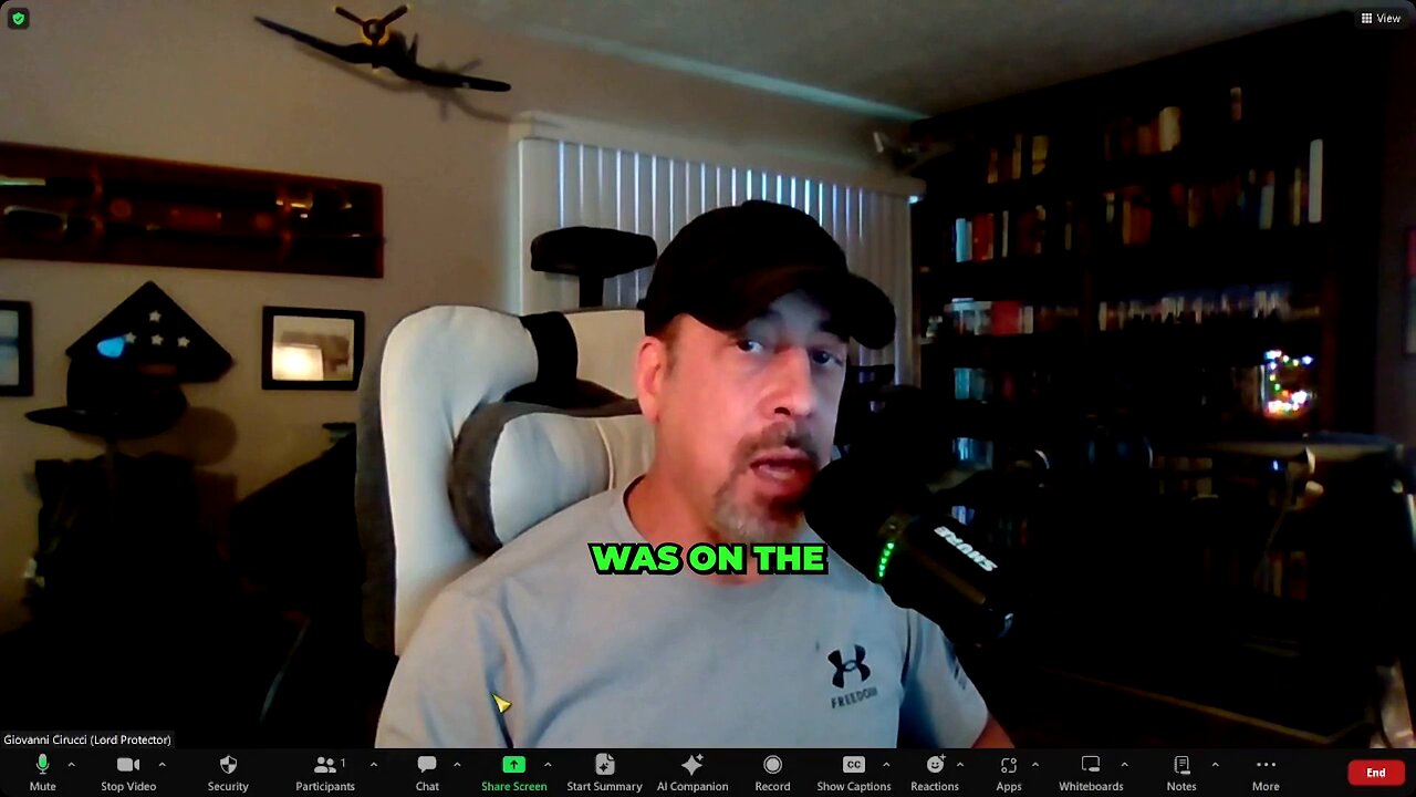 Milo & timpool: EMERGENCY ALERT!