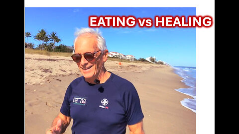 EATING VS HEALING #live #life #new #news #tips