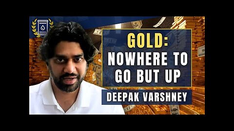 Fiat Losing Credibility Means GOLD Can Only Scream Higher