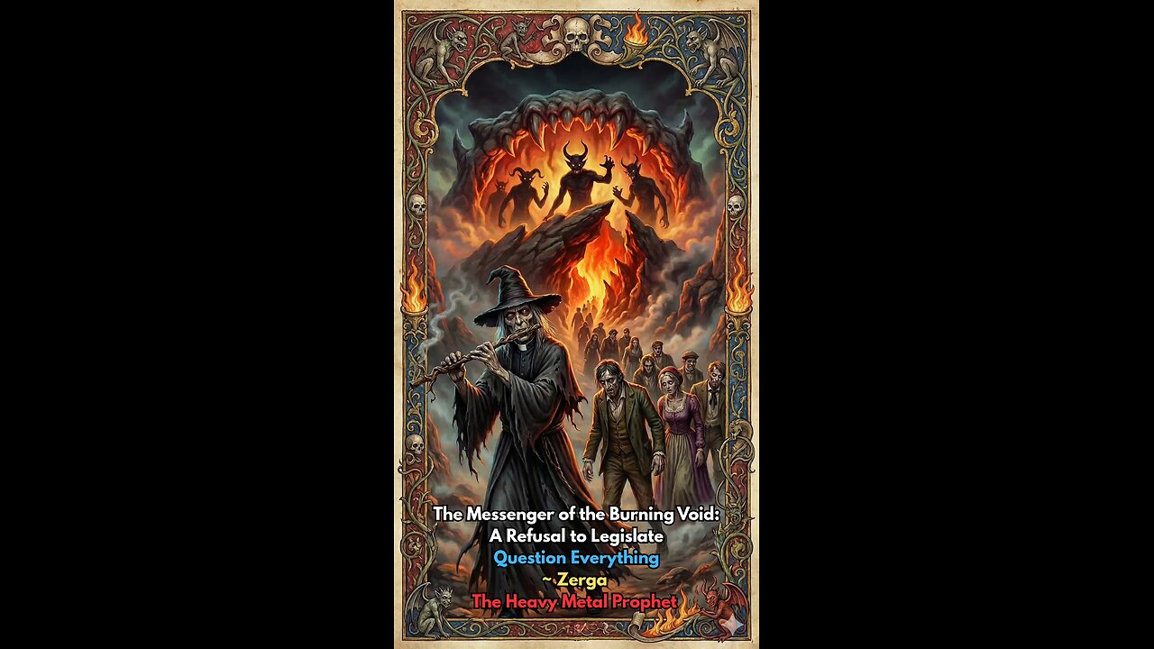 Zerga's Transcendent Relearning