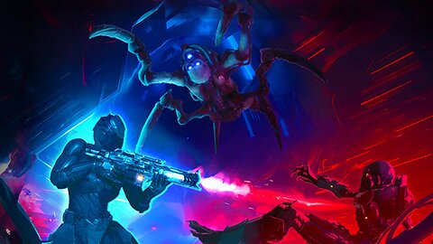 🔴LIVE - Dezzone Rogue