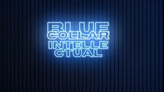 Blue Collar Intellectual 9-29-25