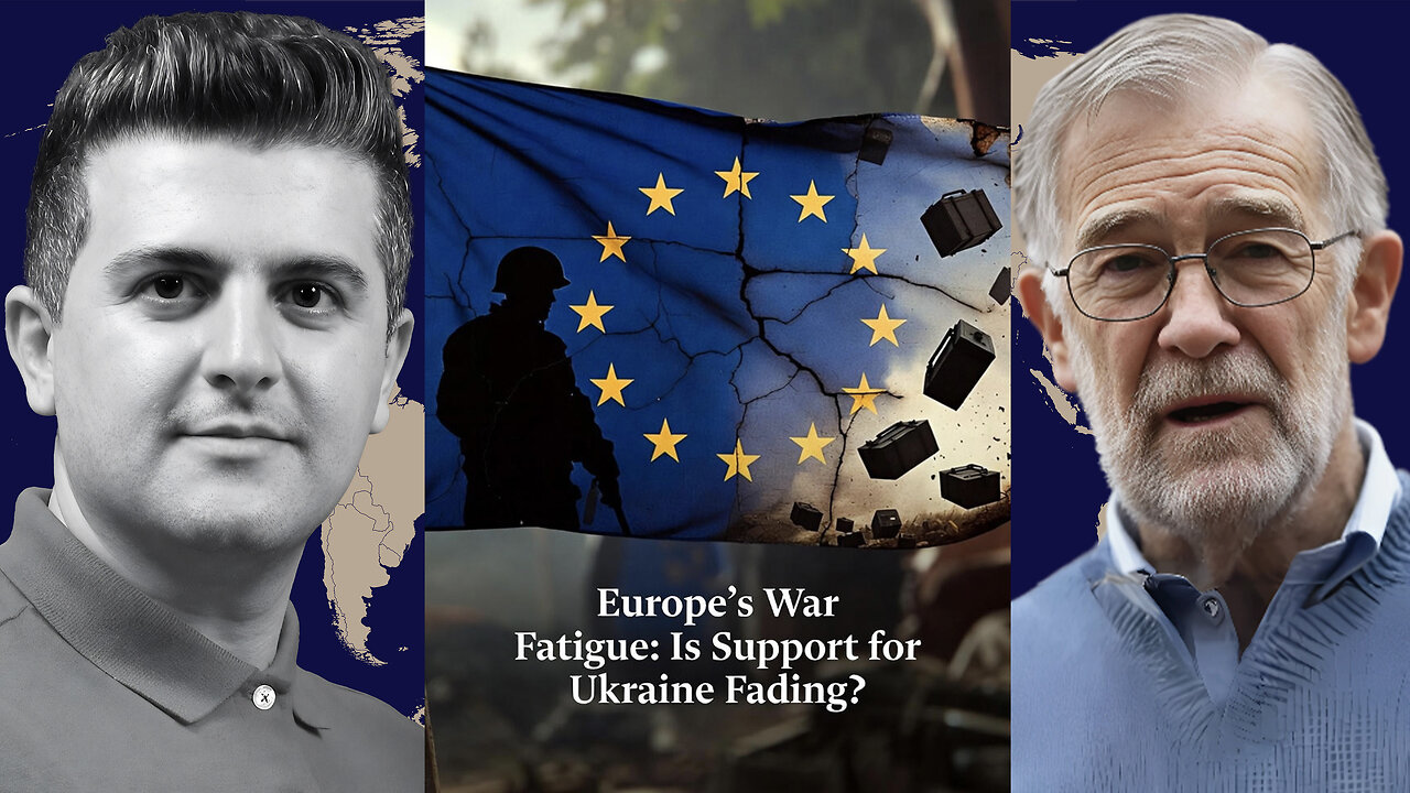 Ray McGovern: Did Russia Have a Choice