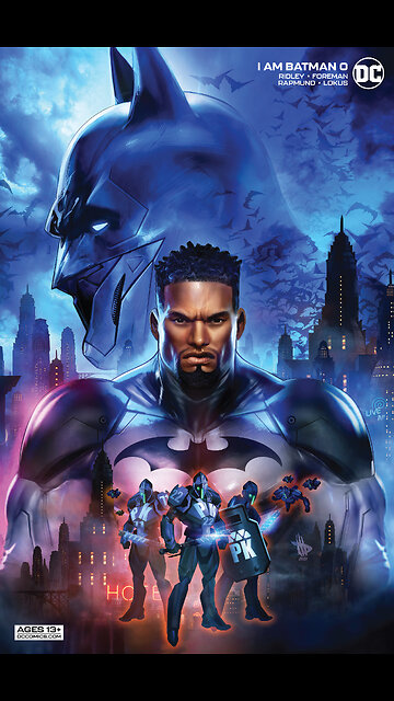 THE TRUE LEGENDARY SUPERHEROES AND CRUSADERS OF JUSTICE ARE THE HEBREW ISRAELITE MEN "SONS OF GOD"!