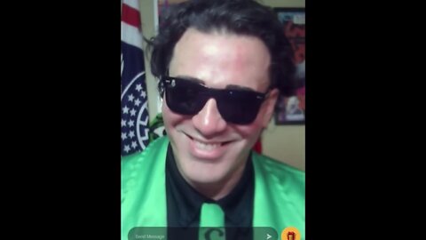 Gypsy Crusader clip 467