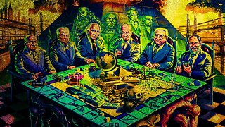 WHO ARE "THEY?" The Secret Acronym the Deep State FEARS You Knowing!