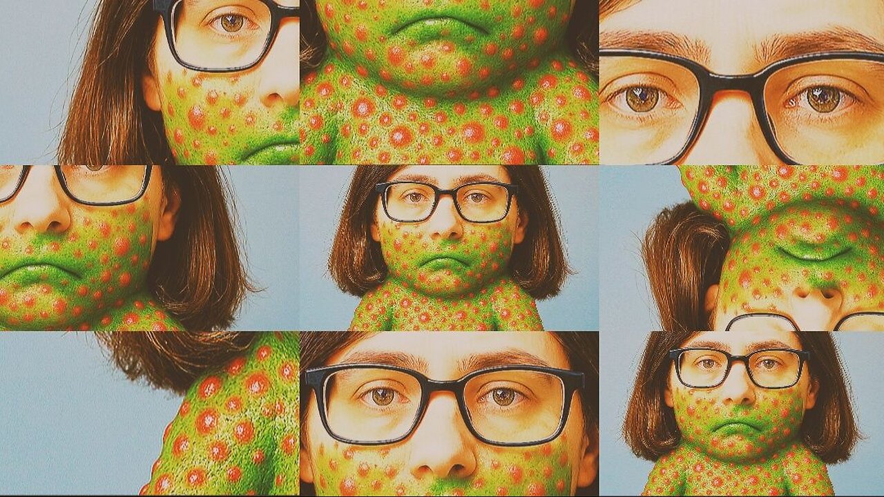 WHERE THERE'S AN ELEPHANT, THERE'S A COW MOOING.