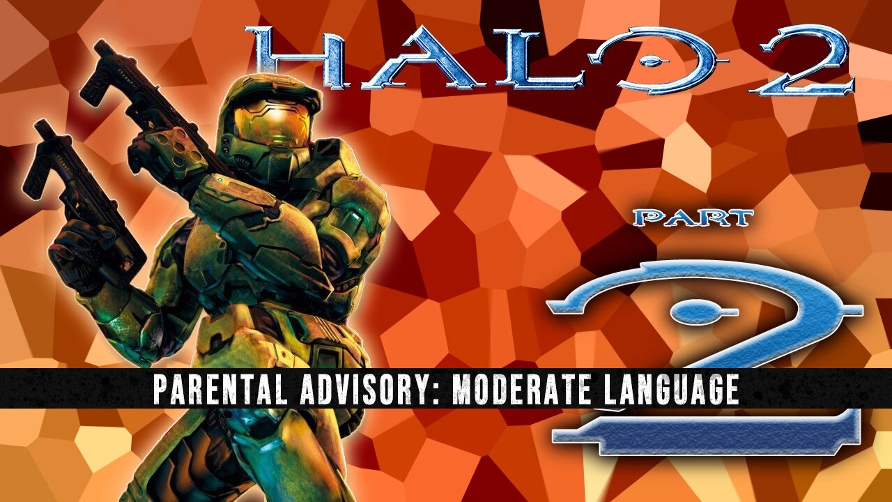 🟢 LIVE NOW! Halo 2: Enter the Arbiter - Part 2 🟢