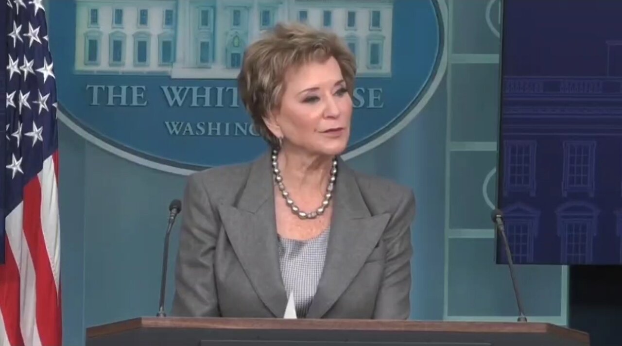 Education Sec: We Took Decisive Steps To Bringing Education Back To The States