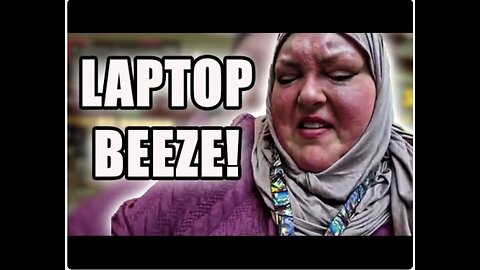 YTU 20260112 Unemployed Foodie Out & Aboot Shopping for New Laptop...