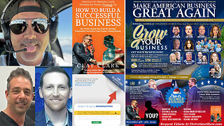 Business Coach | Plowing Through the Proven Path | 4 Founders Share How Implementing Clay Clark’s Proven Success System Has Helped Them to Scale Their Businesses (Carpet Cleaning, Mortgage, Remodeling & Chiropractic)