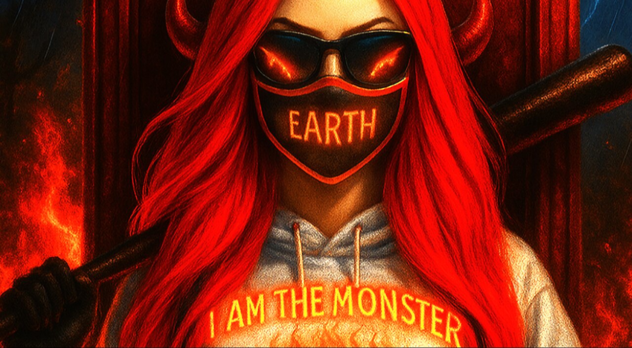 WHEN SOMEONE SAYS "YOU ARE SICK," THAT SOMEONE SHOULD LOOK REAL HARD IN THE MIRROR.