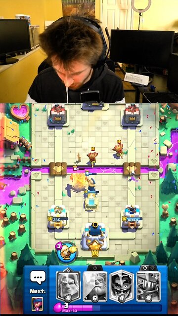 CLASH ROYALE ANNOUNCED A NEW MAGICAL BOX