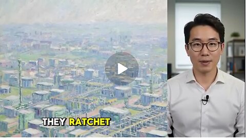 The Green Confiscation| Has Begun!| They Just Authorized The SEIZURE!