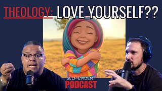 Should you LOVE YOURSELF?? || Massey and Mike ||