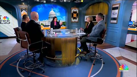 Politico’s Bureau Chief: Wall St. Has ‘Snapped out of its Denialism’ on Trump