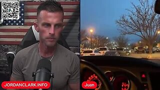 Juan O' Savin & Jordan Clark: Emergency Alert 11/27/25: Trump's Secret Military Plan Activated!