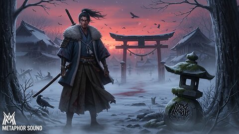 The Last Hunter | Dark Indie Orchestral Tale of Revenge WARNING Graphic