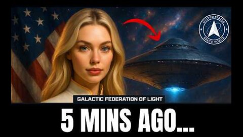 "Starseeds, You Won't Believe...." | GFL