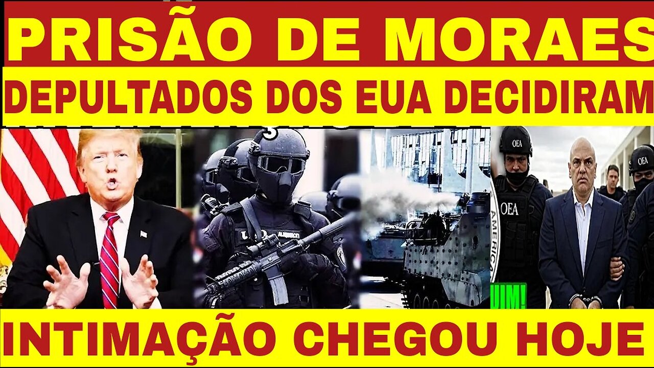 😱 MORAES PERDEU NA JUSTIÇA AMERICANA! TEM BENS BLOQUEADO PRISÃO DE MORAES ENTRADA PROIBIDA NOS EUA