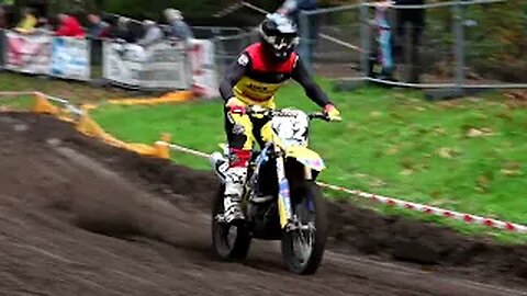 Paganiproductions @Nk Motocross Meijel 30 10 2022 part 5