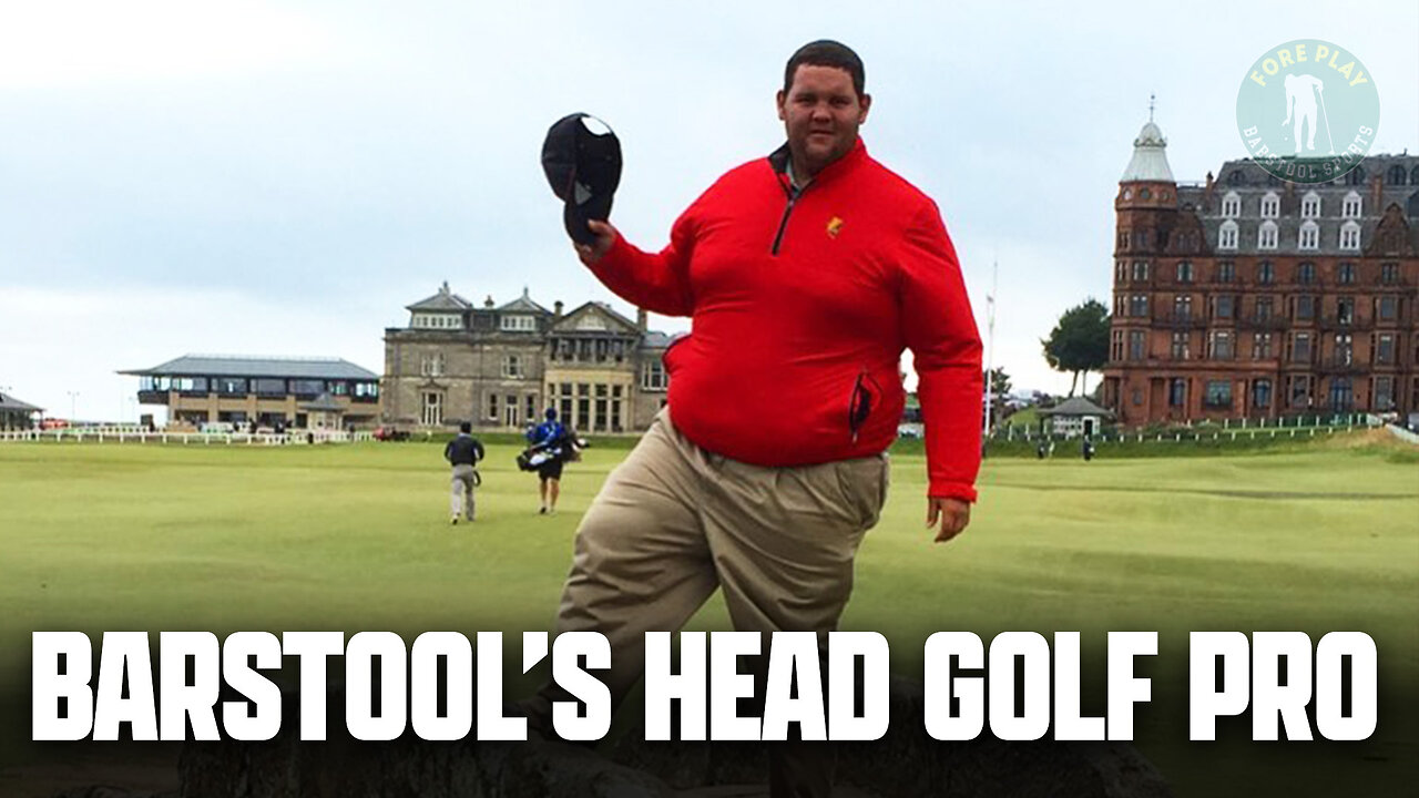 Introducing Our New Head Golf Professional, Cody “Beef” Franke