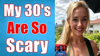 This Is What Scares Women Most About Dating In 30s