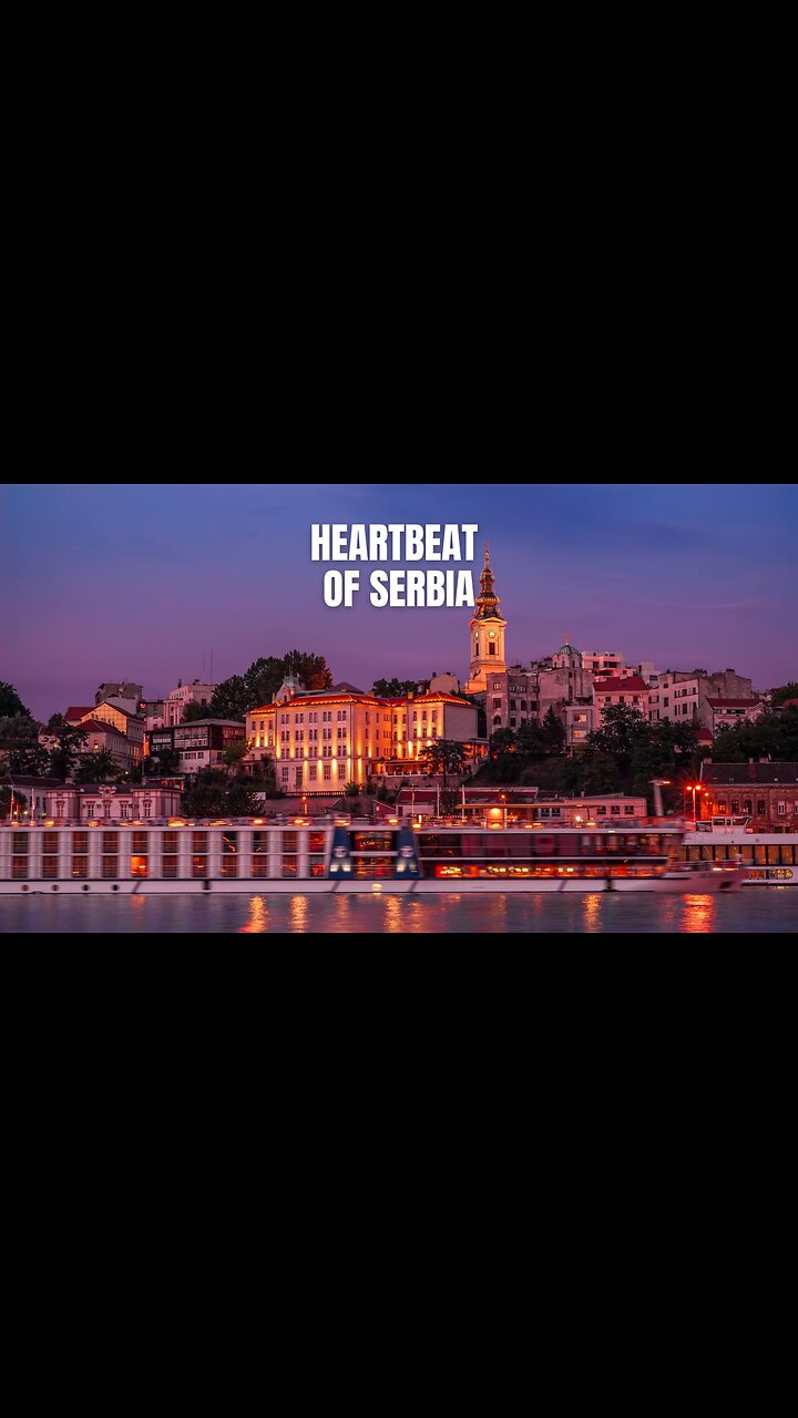 Hidden Gems Of Serbia That Will Blow Your Mind!