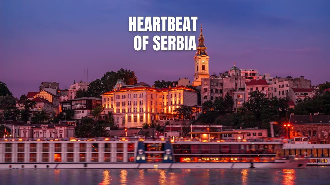 Hidden Gems Of Serbia That Will Blow Your Mind!