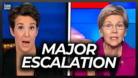 Host Stunned by Elizabeth Warren’s Dangerous Threat to DOGE Workers