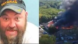 Church shooter called Mormons the antichrist
